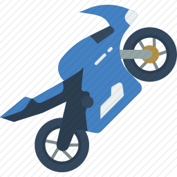 <em>摩托车</em>