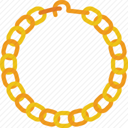 <em>项链</em>