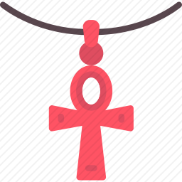 <em>项链</em>