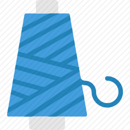 <em>线轴</em>