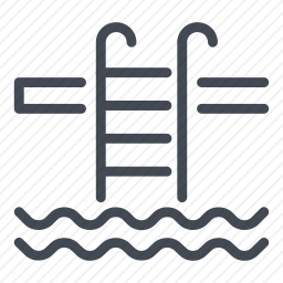 游泳池