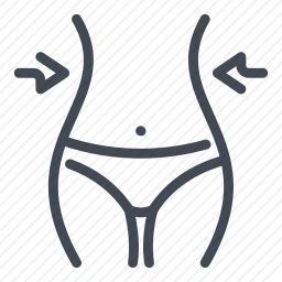 腰