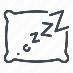 <em>枕头</em>