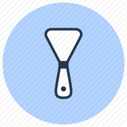 <em>铲子</em>