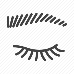 <em>睫毛</em>