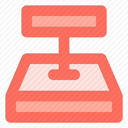 <em>收银机</em>