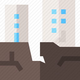 地震