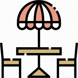 太阳伞
