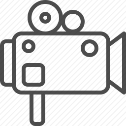 <em>摄像机</em>