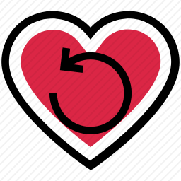 <em>爱心</em>