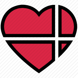 <em>爱心</em>
