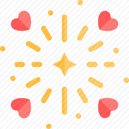 <em>烟花</em>