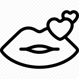 <em>嘴唇</em>