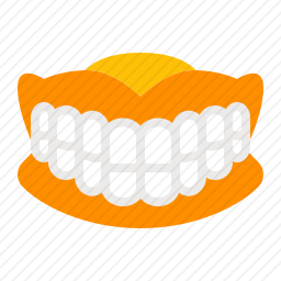 <em>牙齿</em>