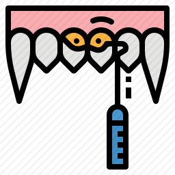 <em>牙齿</em>
