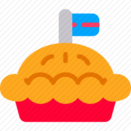 <em>馅饼</em>