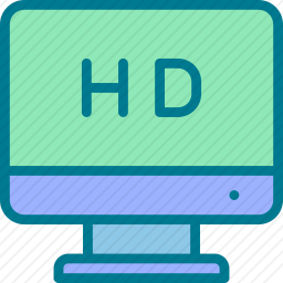 HD