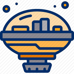 太空殖民地