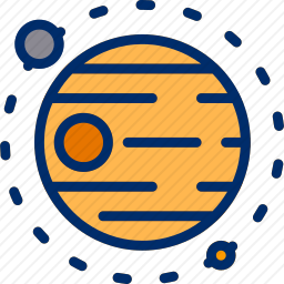 行星