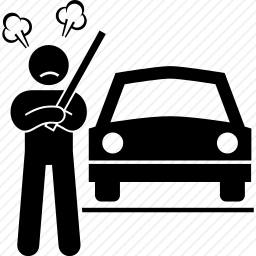 愤怒<em>司机</em>