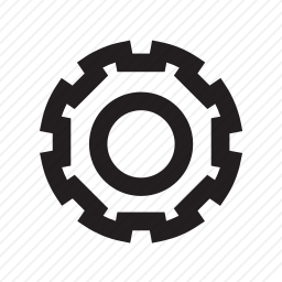 <em>齿轮</em>