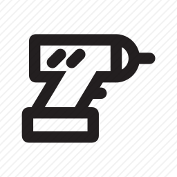<em>电钻</em>