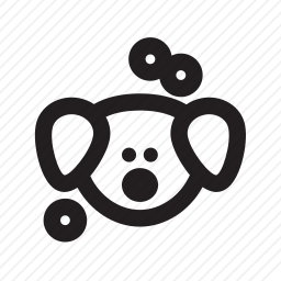 <em>狗</em>