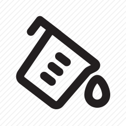 <em>量杯</em>