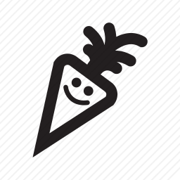 <em>胡萝卜</em>
