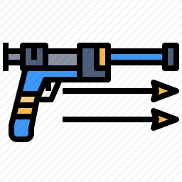 <em>枪</em>