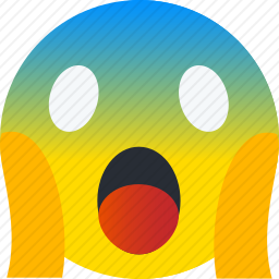 惊讶