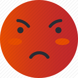 愤怒