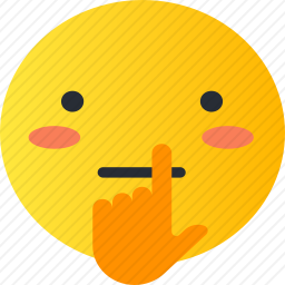 闭嘴