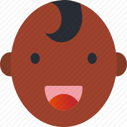 婴儿