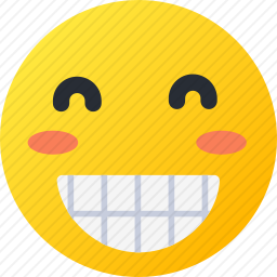 微笑
