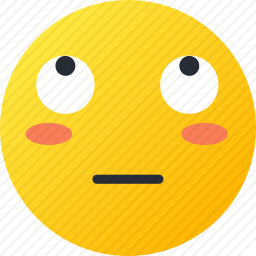 发呆