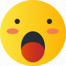 惊讶