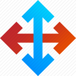 <em>箭头</em>