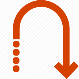 <em>箭头</em>