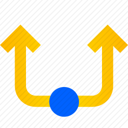 <em>箭头</em>