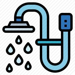 <em>淋浴</em>