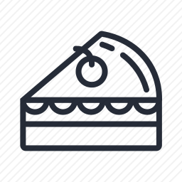 <em>蛋糕</em>
