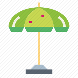 太阳伞