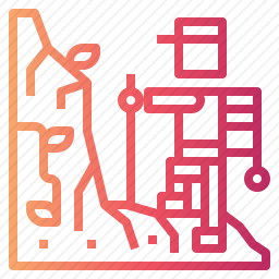 徒步旅行