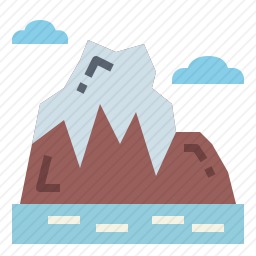 山
