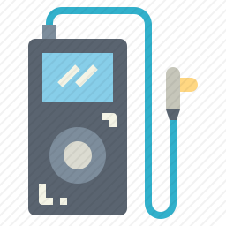 MP3播放器