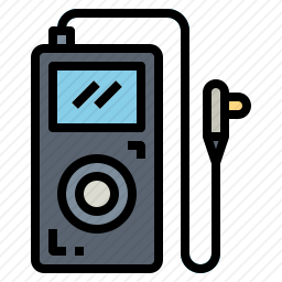 MP3播放器