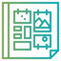 相册