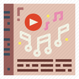 音乐书