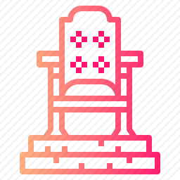 <em>宝座</em>